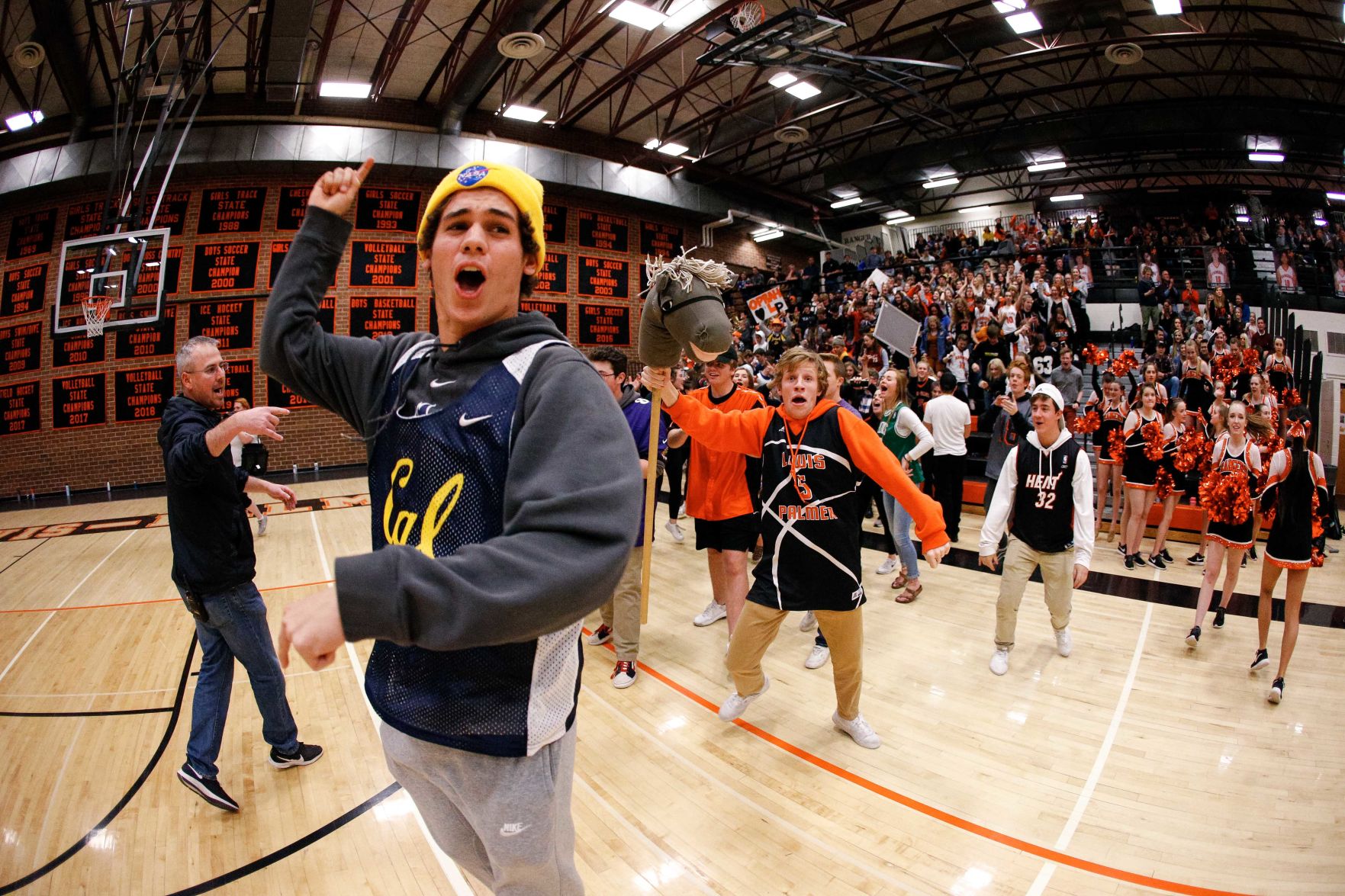 PREP BASKETBALL